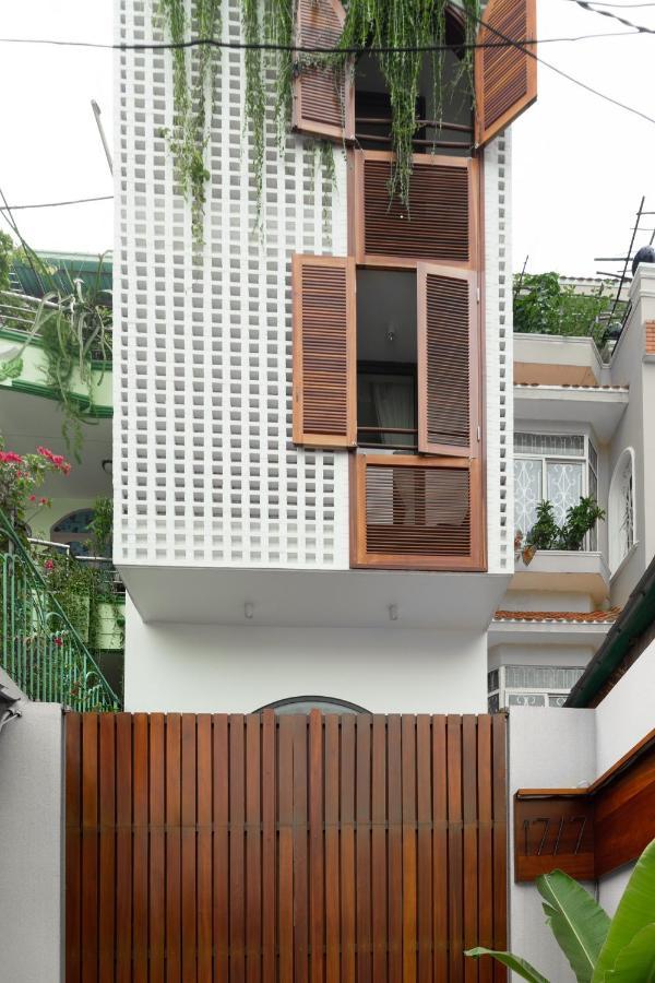 Hotel Joohouse Lux