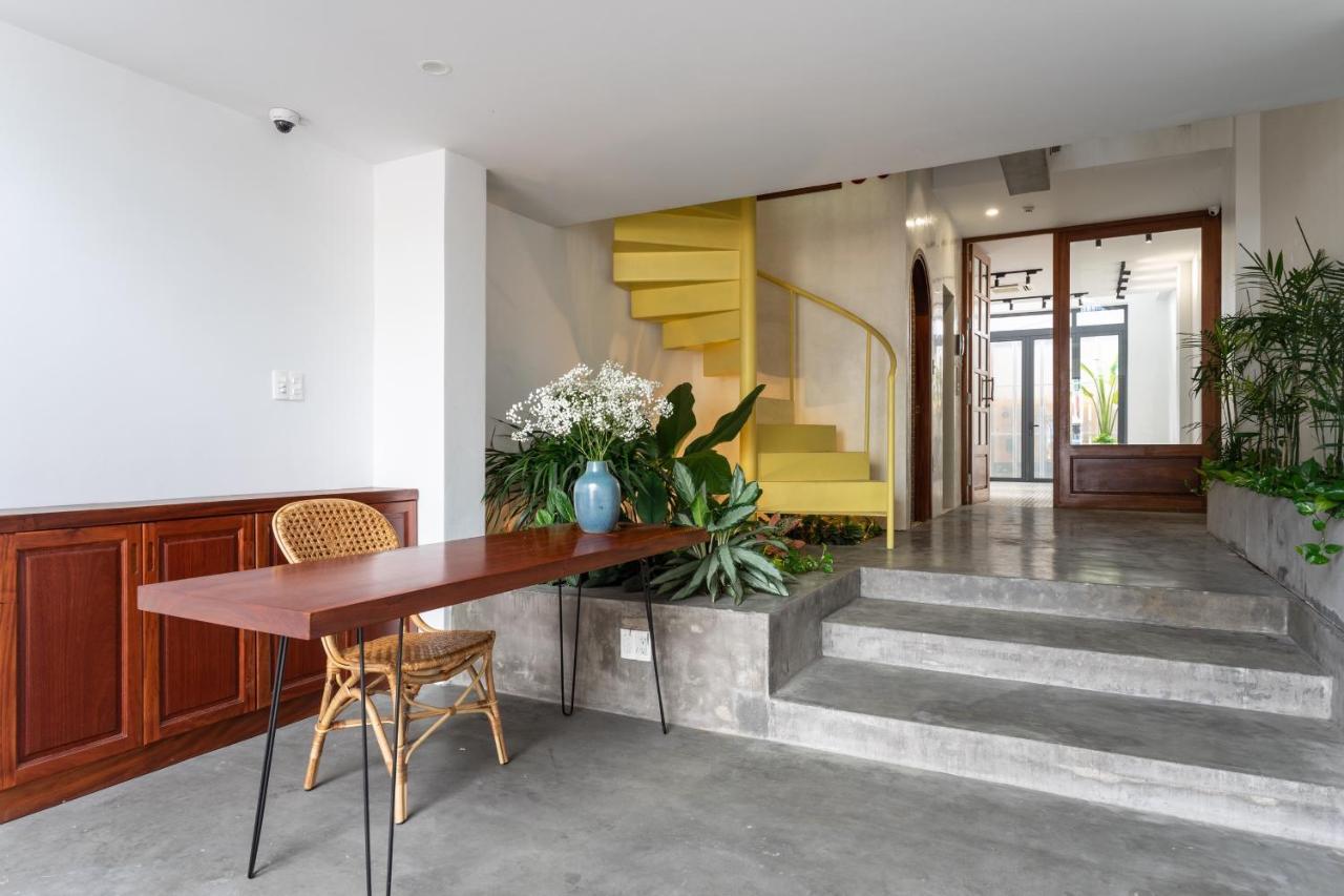 Joohouse Lux 3* Ho Chi Minh City